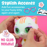 Creativity For Kids Glamour Pets - Kitty