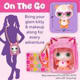 Creativity For Kids Glamour Pets - Kitty