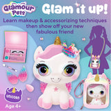 Creativity For Kids Glamour Pets - Unicorn