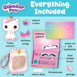 Creativity For Kids Glamour Pets - Unicorn
