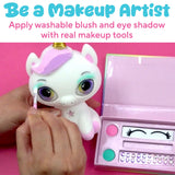 Creativity For Kids Glamour Pets - Unicorn