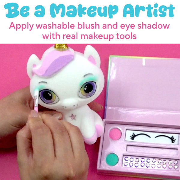 Creativity For Kids Glamour Pets - Unicorn