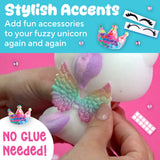 Creativity For Kids Glamour Pets - Unicorn