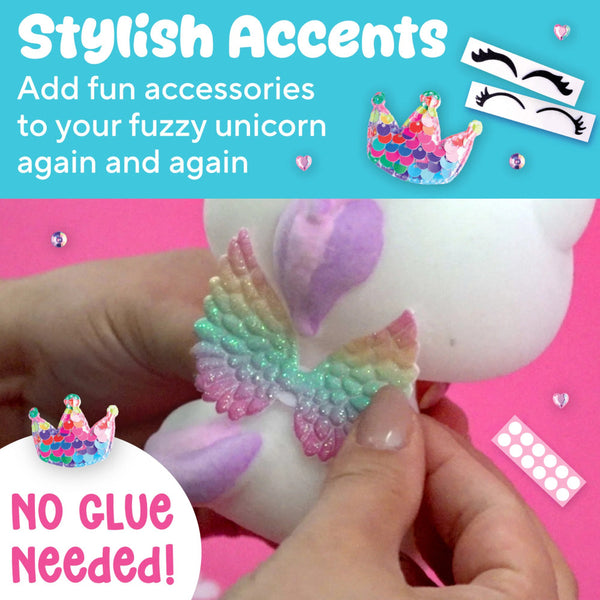Creativity For Kids Glamour Pets - Unicorn