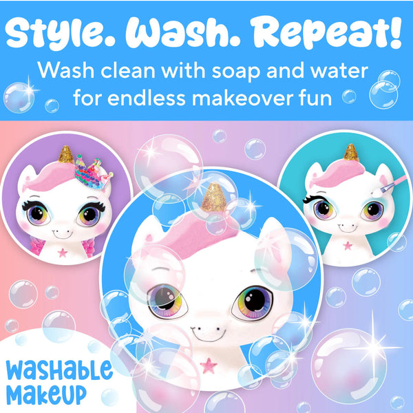 Creativity For Kids Glamour Pets - Unicorn
