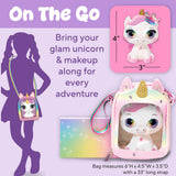 Creativity For Kids Glamour Pets - Unicorn
