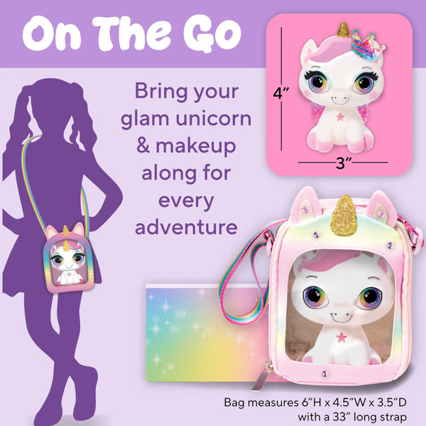 Creativity For Kids Glamour Pets - Unicorn