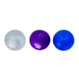 Toysmith Sensory Lab Mystery Colour Burst Ball Stress Toy - Blind Box