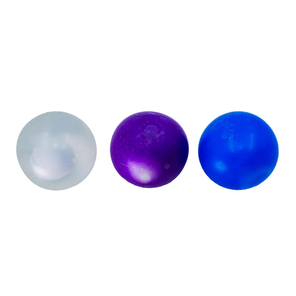 Toysmith Sensory Lab Mystery Colour Burst Ball Stress Toy - Blind Box