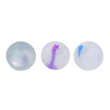 Toysmith Sensory Lab Mystery Colour Burst Ball Stress Toy - Blind Box