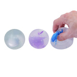 Toysmith Sensory Lab Mystery Colour Burst Ball Stress Toy - Blind Box