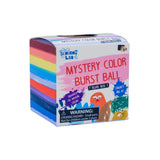 Toysmith Sensory Lab Mystery Colour Burst Ball Stress Toy - Blind Box