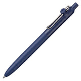 Uniball Zento Liquid Gel Pen 0.7mm Muted, Assorted Colours