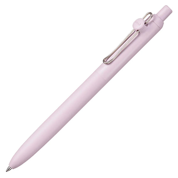 Uniball Zento Liquid Gel Pen 0.7mm Muted, Assorted Colours