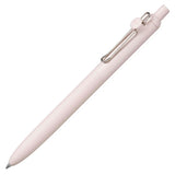 Uniball Zento Liquid Gel Pen 0.7mm Muted, Assorted Colours