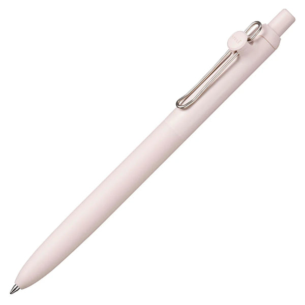 Uniball Zento Liquid Gel Pen 0.7mm Muted, Assorted Colours
