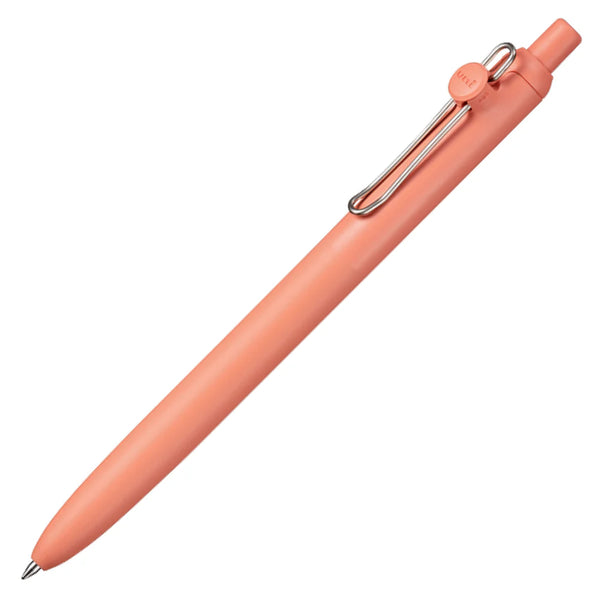 Uniball Zento Liquid Gel Pen 0.7: BOHO