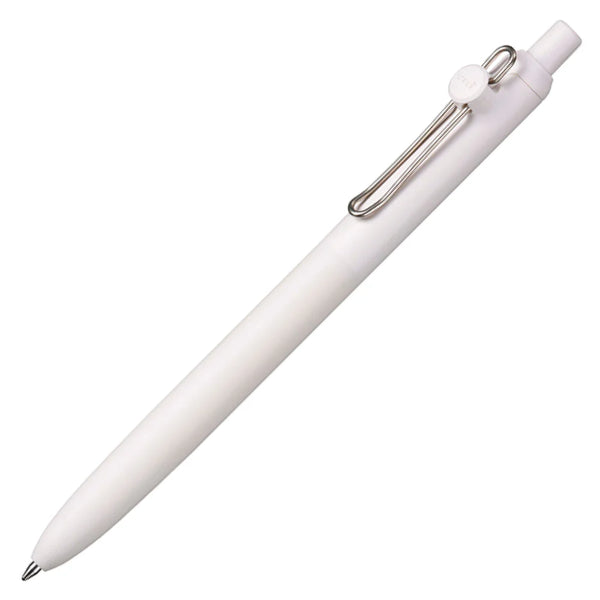 Uniball Zento Liquid Gel Pen 0.7: BOHO