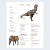Chartwell Dinosaur Encyclopedia Book