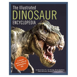 Chartwell Dinosaur Encyclopedia Book