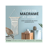 Chartwell MODERN MACRAMÉ AT HOME KIT