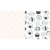 Chartwell Colouring Kit - Cute Kawaii Coloring
