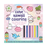 Chartwell Colouring Kit - Cute Kawaii Coloring