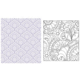 Chartwell The Ultimate Stress-Free Colouring Set