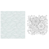 Chartwell The Ultimate Stress-Free Colouring Set