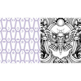 Chartwell Colouring Book - Gothic Coloring