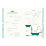 Walter Foster Ten Step Drawing: Everyday Things Book