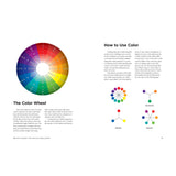Rockport Publishers The Complete Color Harmony