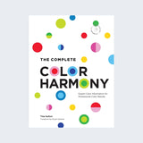 Rockport Publishers The Complete Color Harmony
