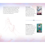 The Zenned Out Journey Tarot Kit by Cassie Uhl