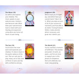 The Zenned Out Journey Tarot Kit by Cassie Uhl
