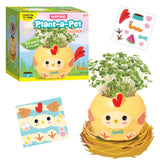 Creativity for Kids Plant-a-Pet - Chicken