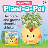 Creativity for Kids Plant-a-Pet - Chicken