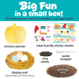 Creativity for Kids Plant-a-Pet - Chicken