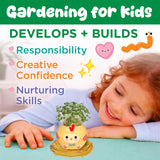 Creativity for Kids Plant-a-Pet - Chicken