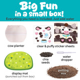 Creativity for Kids Plant-a-Pet - Cow