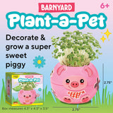 Creativity for Kids Plant-a-Pet - Piggy