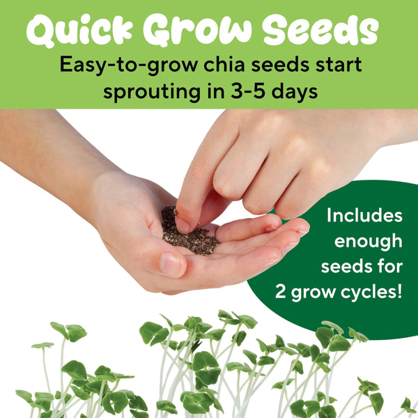 Creativity for Kids Plant-a-Pet - Piggy