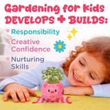 Creativity for Kids Plant-a-Pet - Piggy