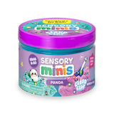 Creativity for Kids Sensory Cloud Clay Minis - Panda