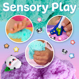Creativity for Kids Sensory Cloud Clay Minis - Panda