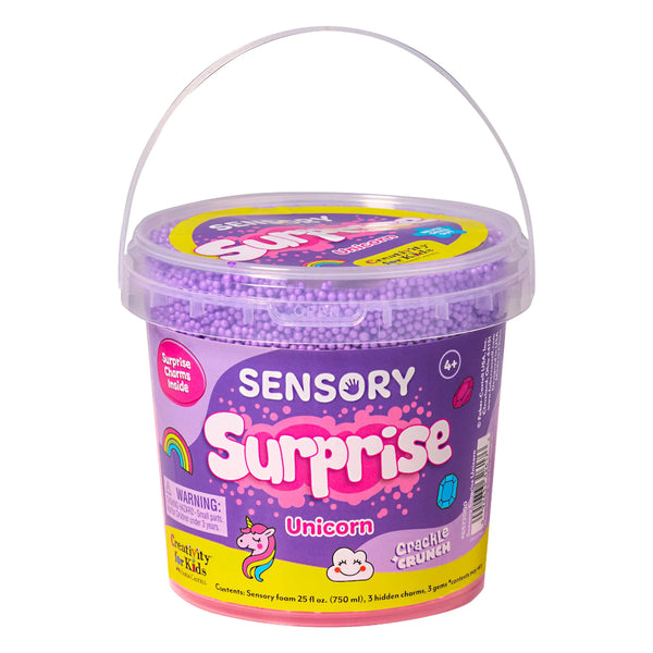 Creativity for Kids Sensory Surprise - Unicorn