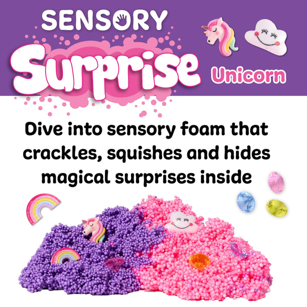 Creativity for Kids Sensory Surprise - Unicorn
