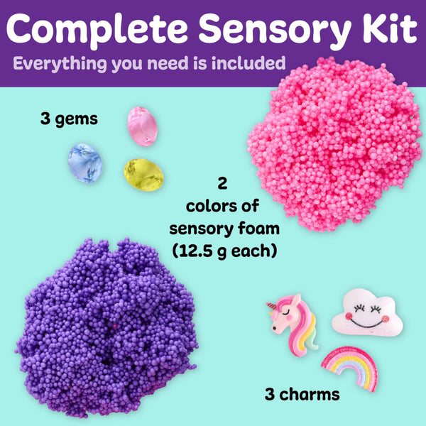 Creativity for Kids Sensory Surprise - Unicorn