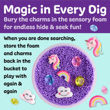 Creativity for Kids Sensory Surprise - Unicorn