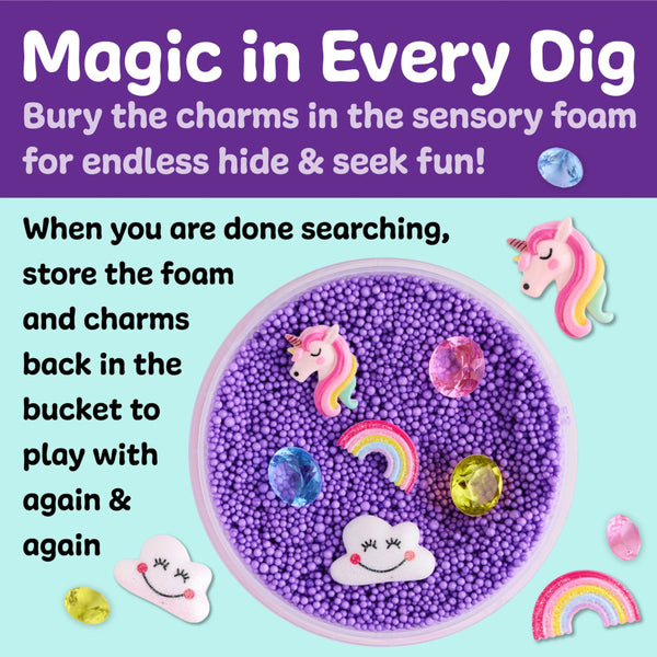 Creativity for Kids Sensory Surprise - Unicorn